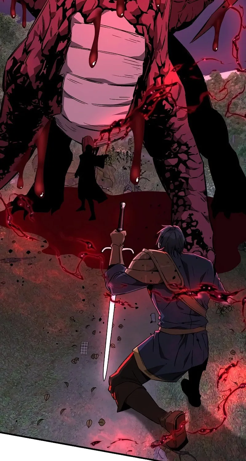 A Rogue Guard in a Medieval Fantasy Chapter 15 page 37 - 
