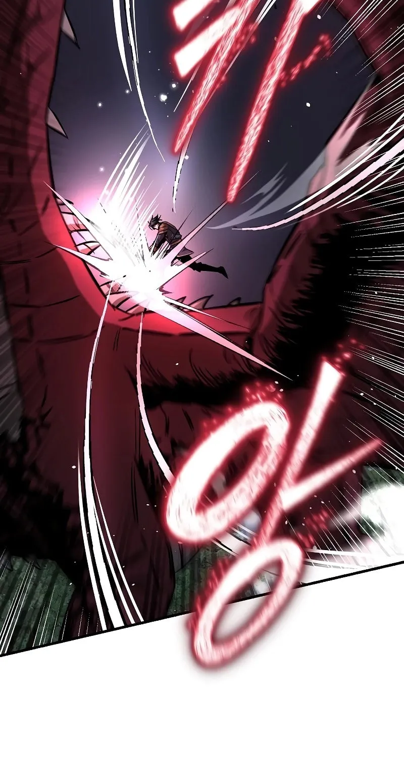 A Rogue Guard in a Medieval Fantasy Chapter 15 page 47 - 