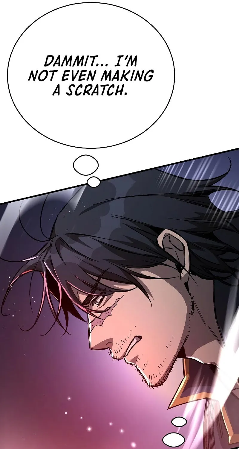 A Rogue Guard in a Medieval Fantasy Chapter 15 page 48 - 