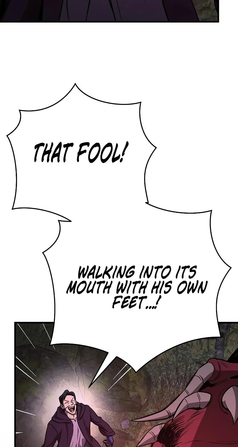A Rogue Guard in a Medieval Fantasy Chapter 15 page 57 - 