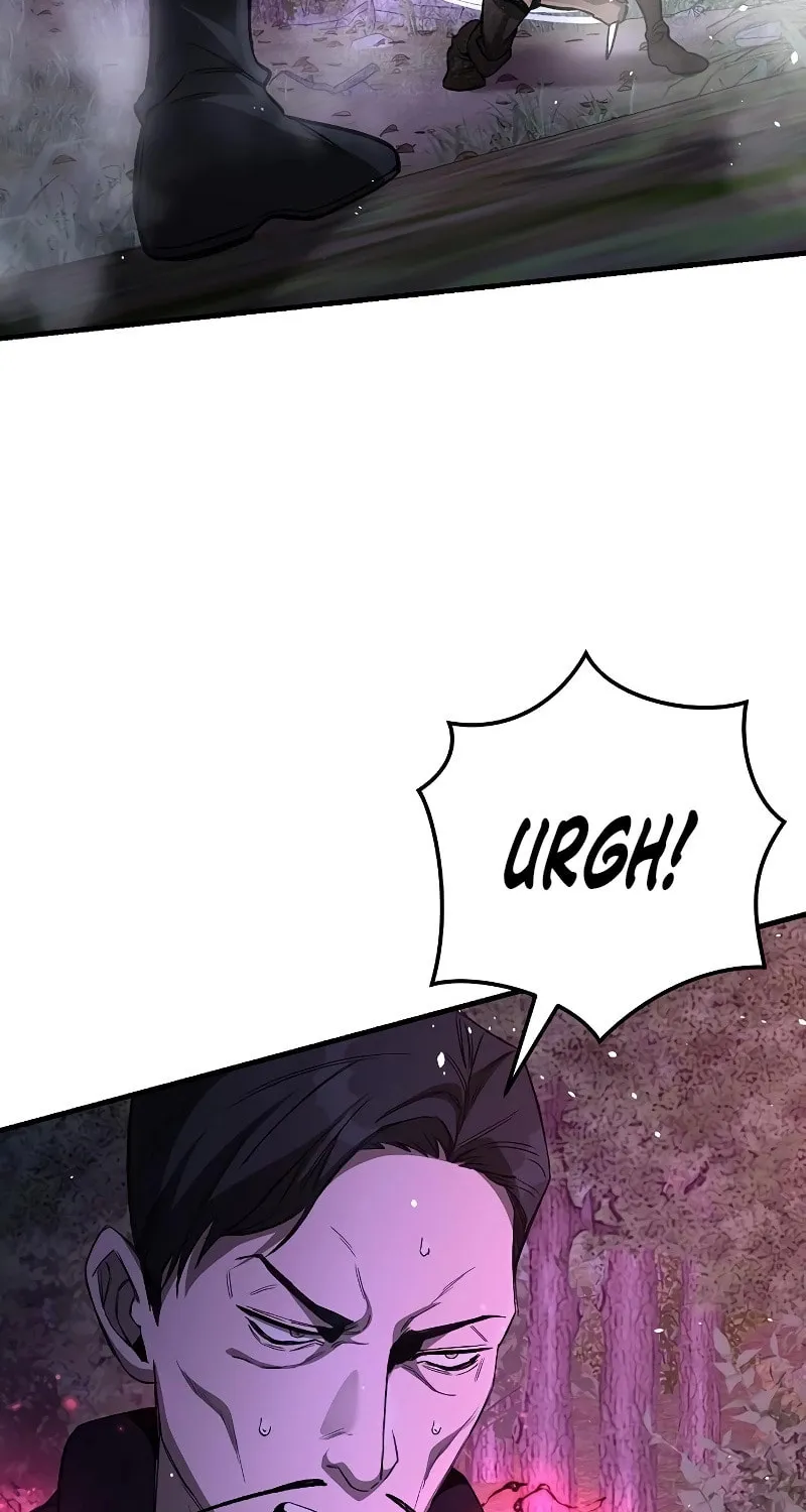 A Rogue Guard in a Medieval Fantasy Chapter 15 page 7 - 