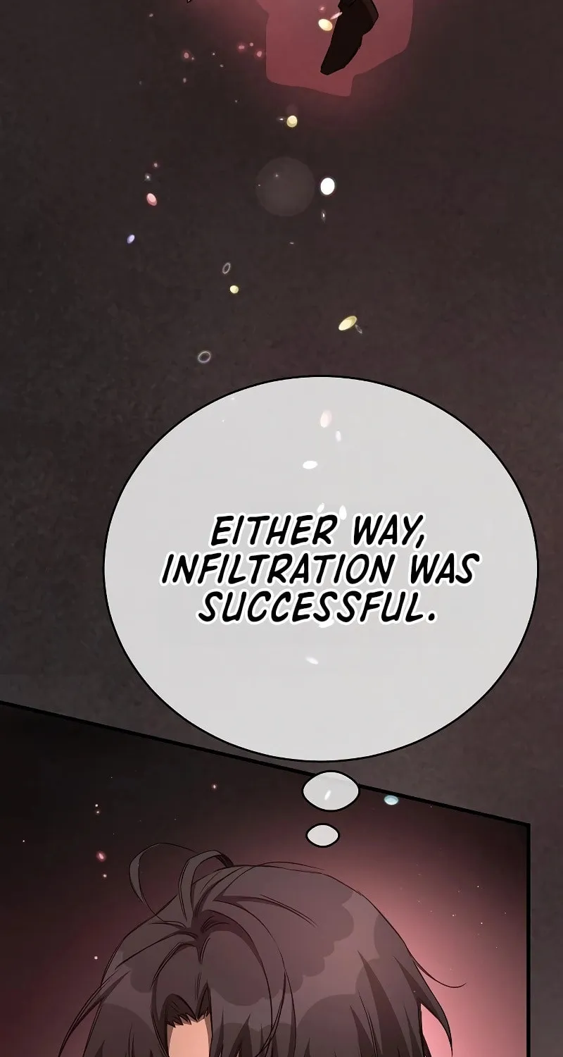 A Rogue Guard in a Medieval Fantasy Chapter 15 page 61 - 