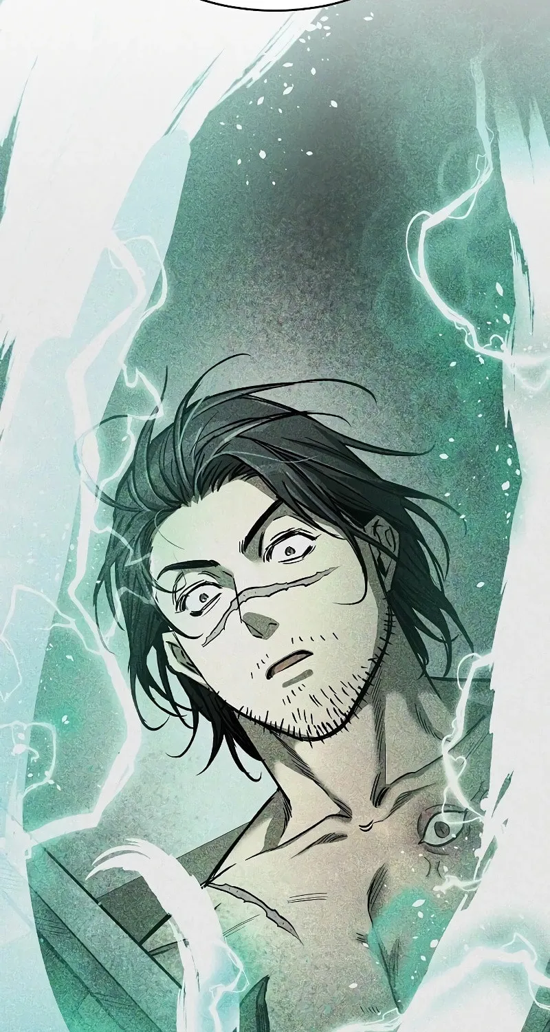 A Rogue Guard in a Medieval Fantasy Chapter 15 page 68 - 