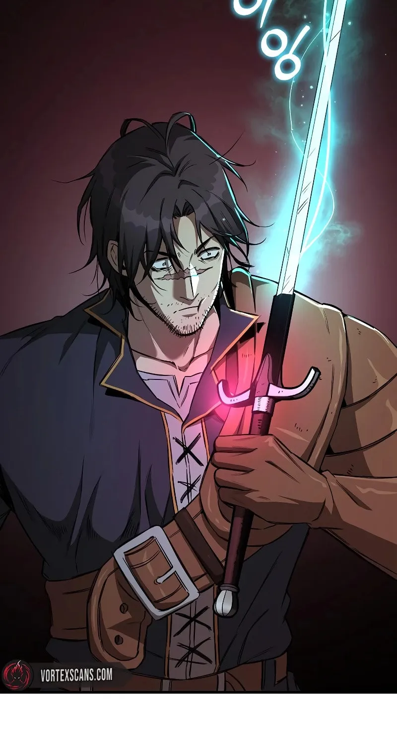 A Rogue Guard in a Medieval Fantasy Chapter 15 page 73 - 