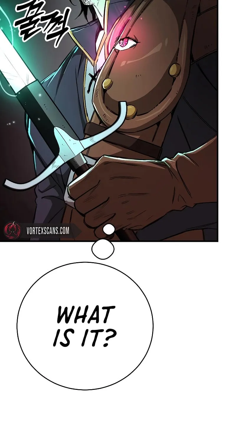 A Rogue Guard in a Medieval Fantasy Chapter 15 page 77 - 