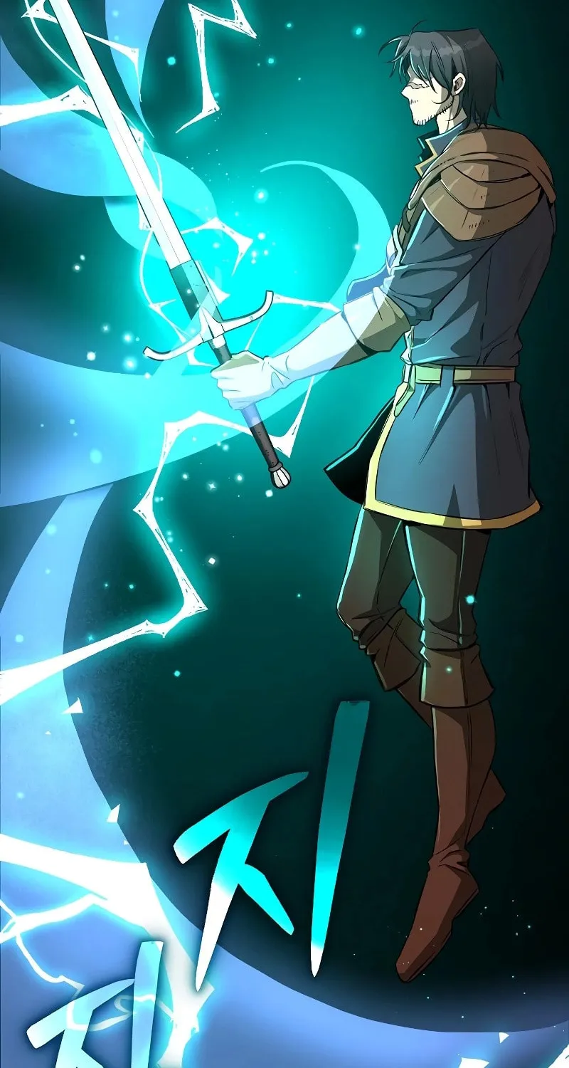 A Rogue Guard in a Medieval Fantasy Chapter 15 page 85 - 