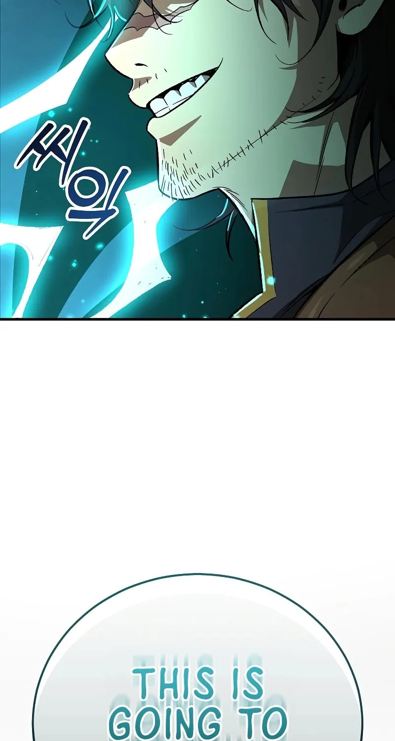 A Rogue Guard in a Medieval Fantasy Chapter 15 page 87 - 