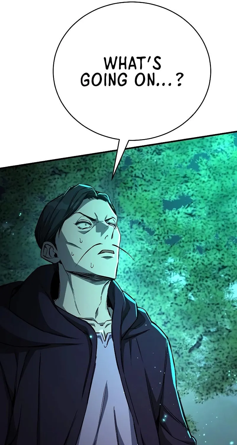 A Rogue Guard in a Medieval Fantasy Chapter 15 page 93 - 