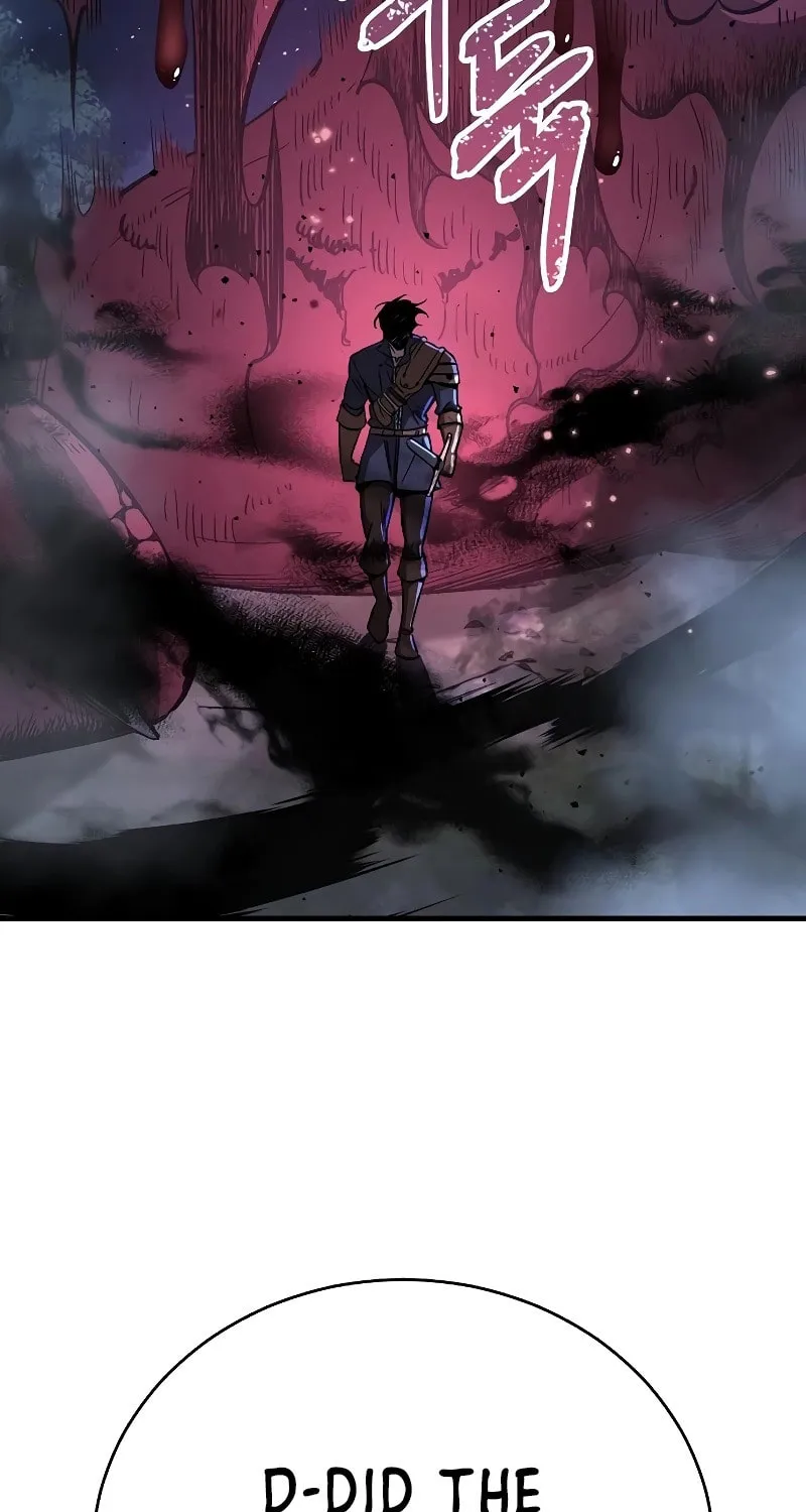 A Rogue Guard in a Medieval Fantasy Chapter 15 page 100 - 