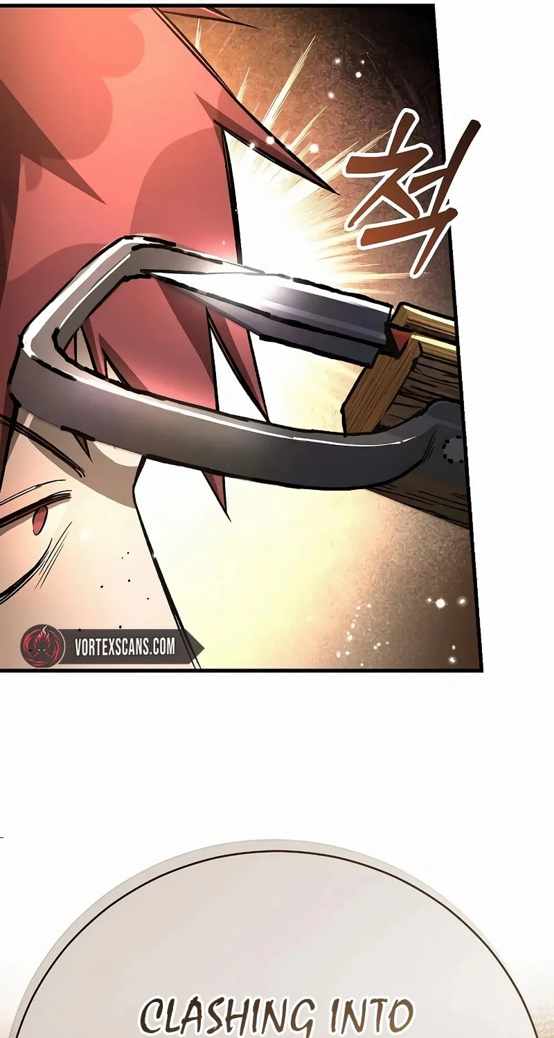 A Rogue Guard in a Medieval Fantasy Chapter 16 page 103 - 