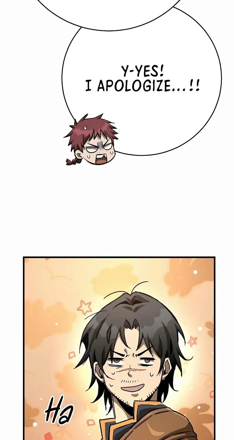 A Rogue Guard in a Medieval Fantasy Chapter 16 page 106 - 