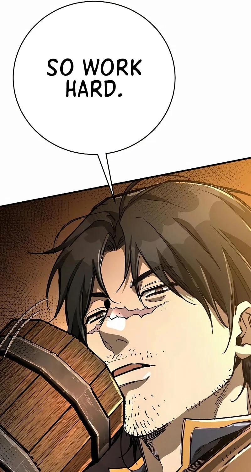 A Rogue Guard in a Medieval Fantasy Chapter 16 page 112 - 