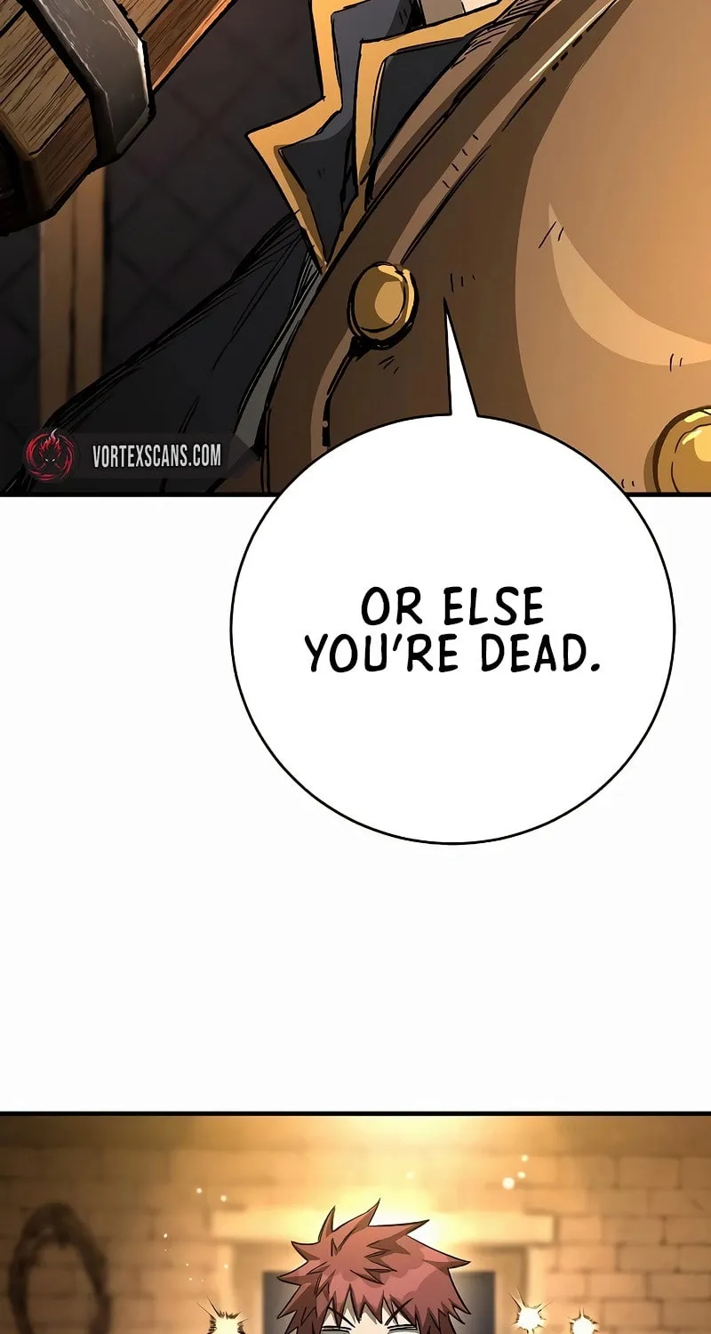 A Rogue Guard in a Medieval Fantasy Chapter 16 page 113 - 