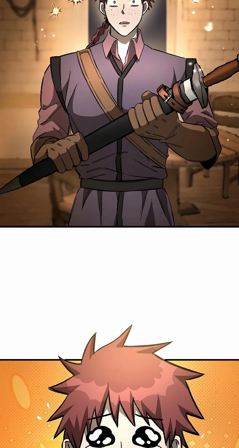 A Rogue Guard in a Medieval Fantasy Chapter 16 page 114 - 