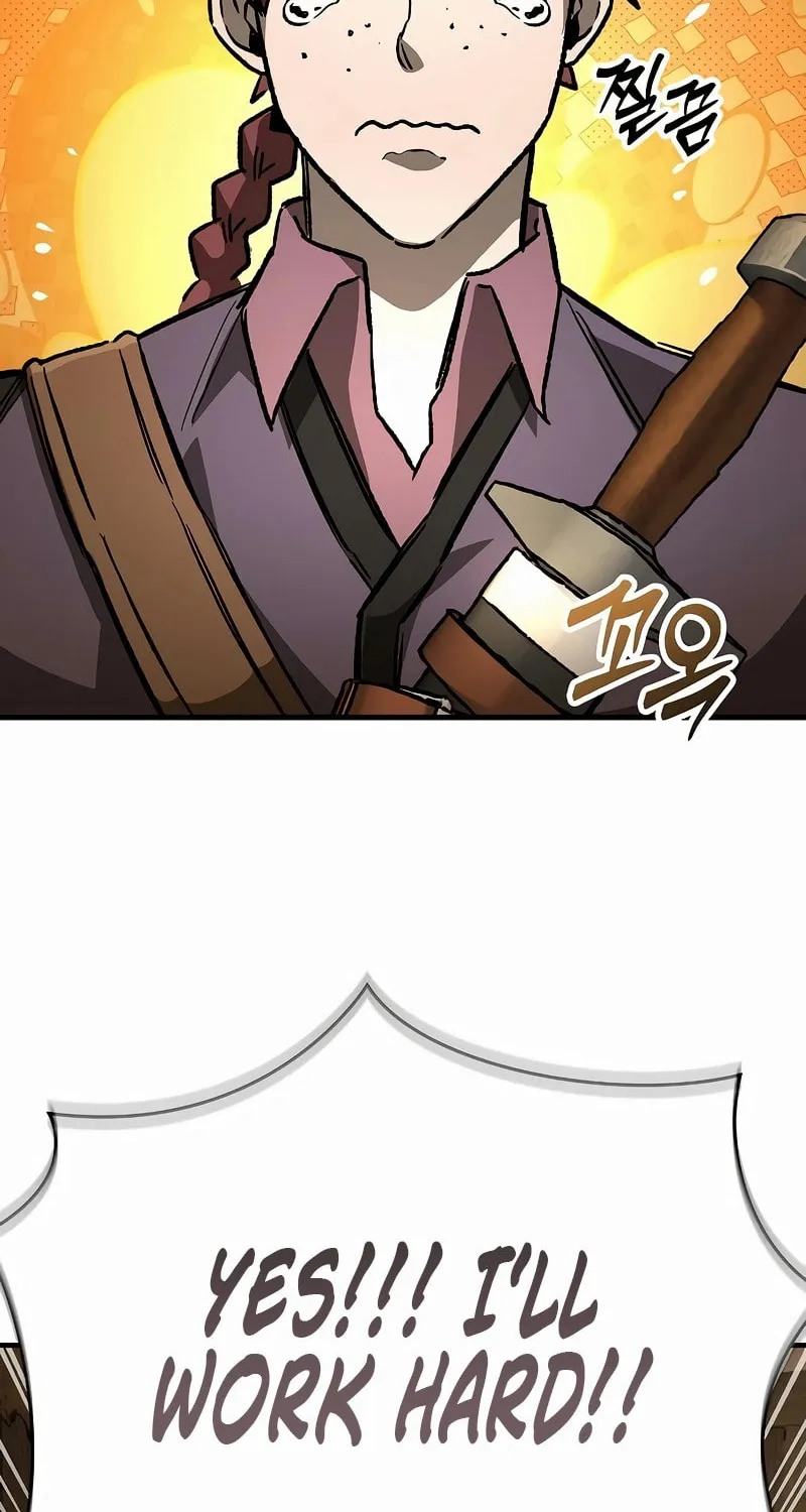 A Rogue Guard in a Medieval Fantasy Chapter 16 page 115 - 