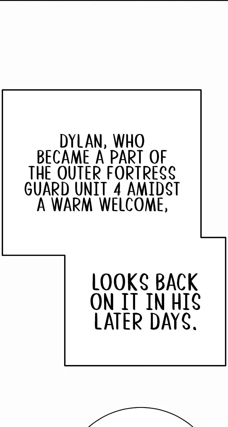 A Rogue Guard in a Medieval Fantasy Chapter 16 page 117 - 