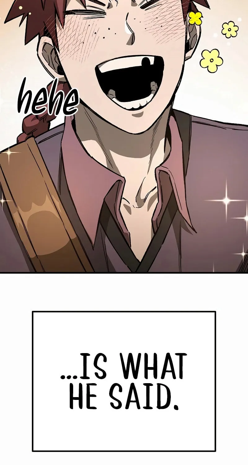 A Rogue Guard in a Medieval Fantasy Chapter 16 page 120 - 