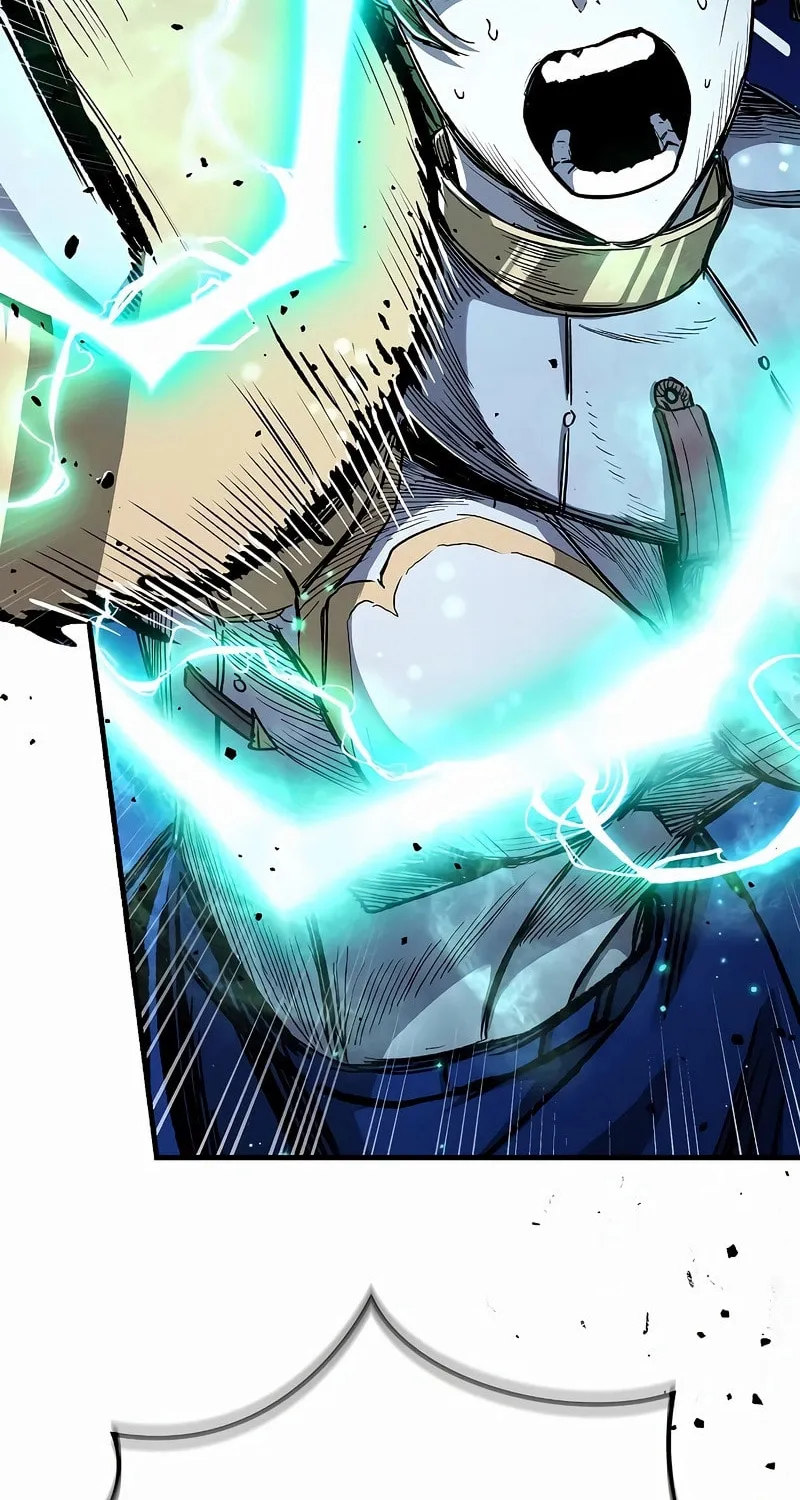 A Rogue Guard in a Medieval Fantasy Chapter 16 page 17 - 