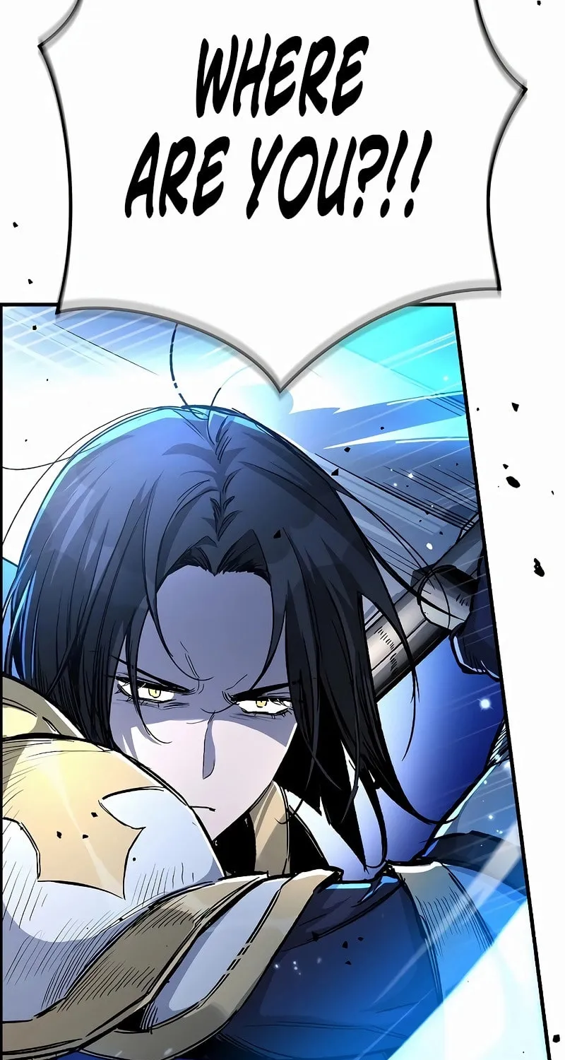 A Rogue Guard in a Medieval Fantasy Chapter 16 page 18 - 