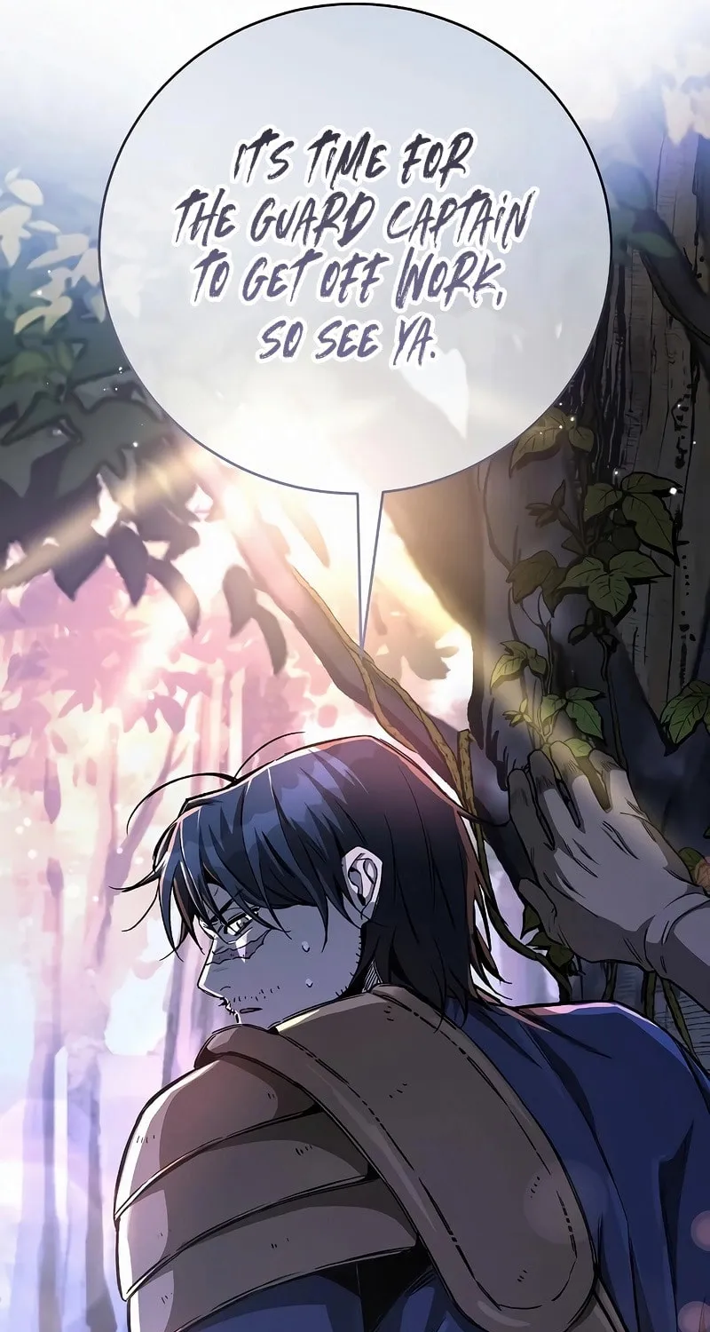 A Rogue Guard in a Medieval Fantasy Chapter 16 page 35 - 