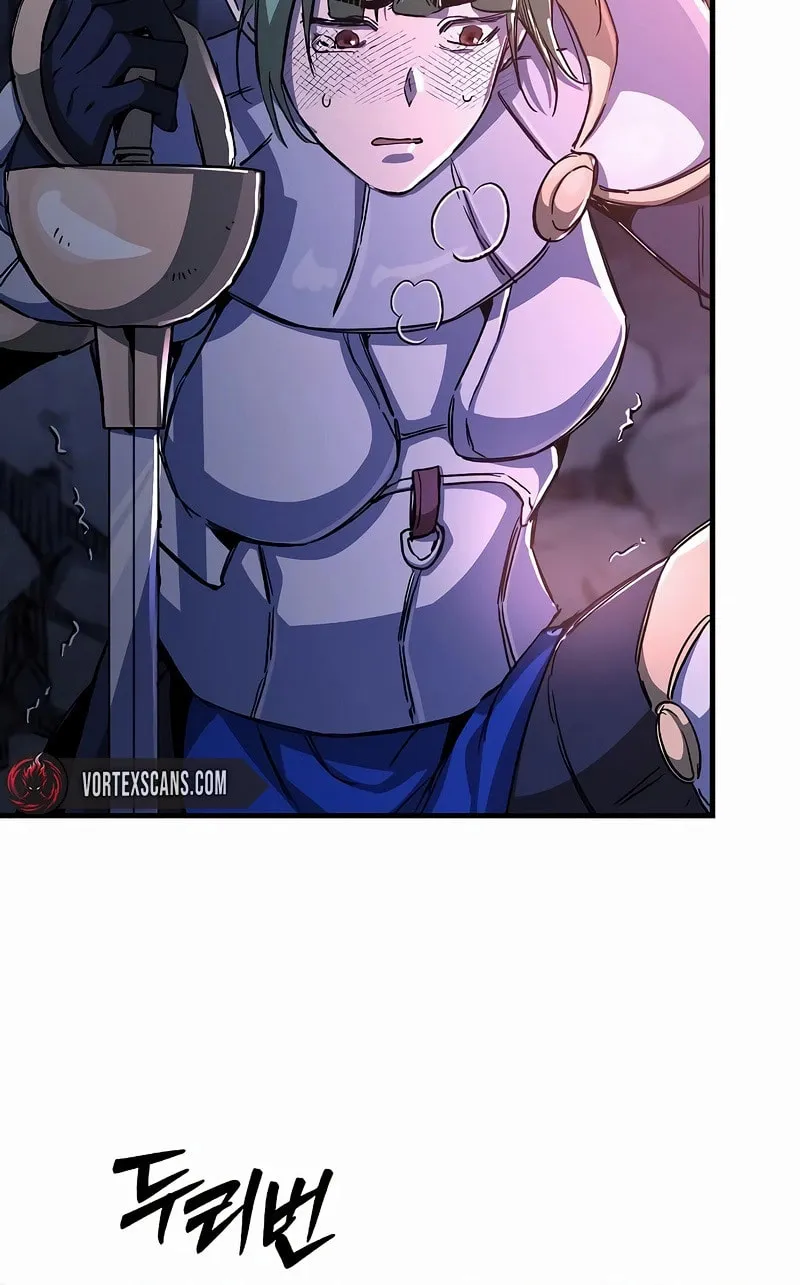 A Rogue Guard in a Medieval Fantasy Chapter 16 page 43 - 