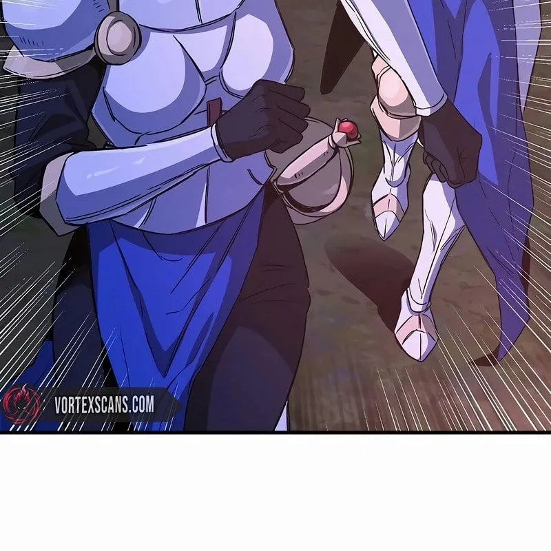 A Rogue Guard in a Medieval Fantasy Chapter 16 page 48 - 