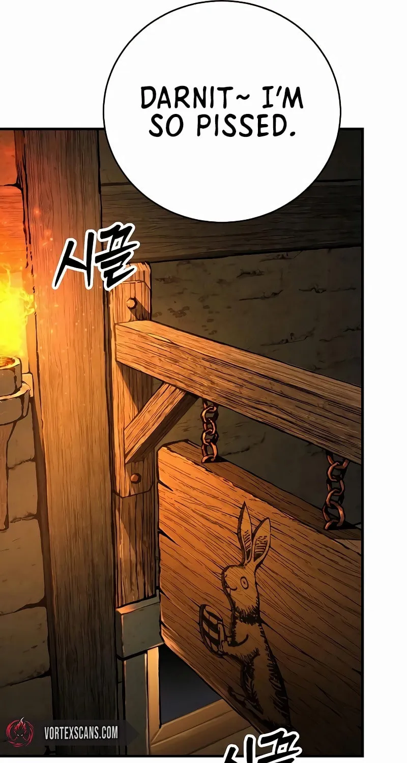 A Rogue Guard in a Medieval Fantasy Chapter 16 page 54 - 
