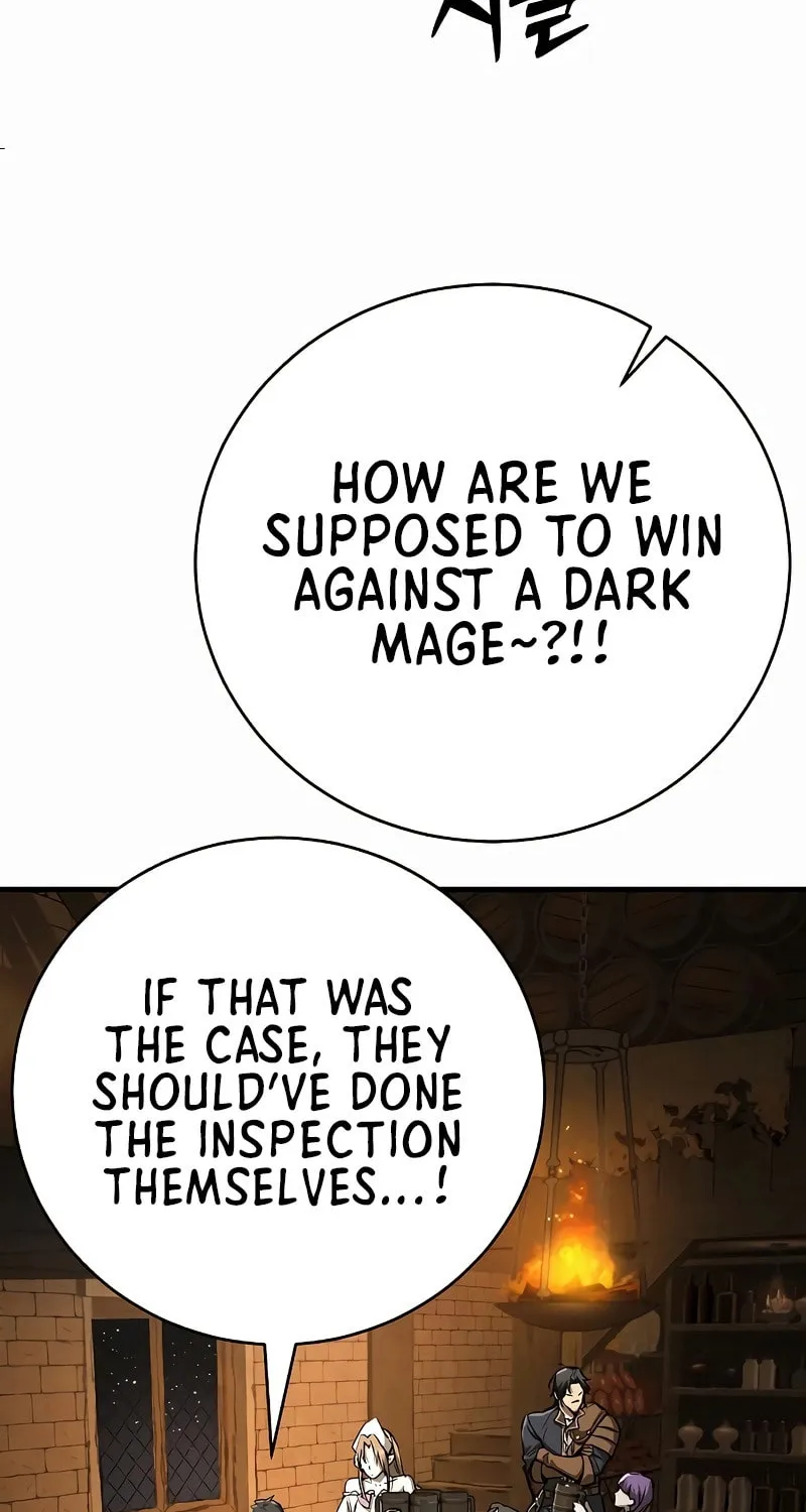 A Rogue Guard in a Medieval Fantasy Chapter 16 page 55 - 