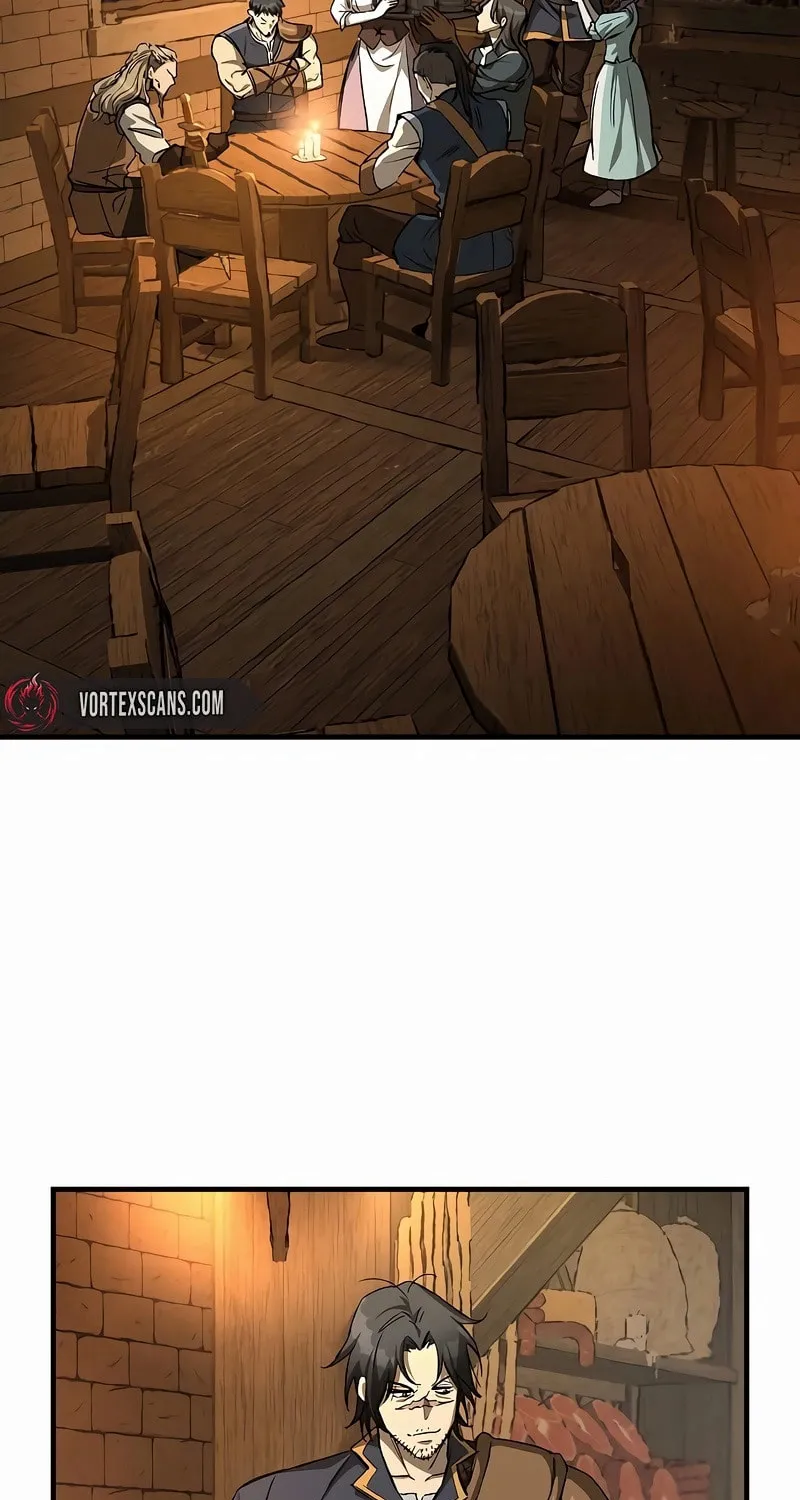 A Rogue Guard in a Medieval Fantasy Chapter 16 page 56 - 