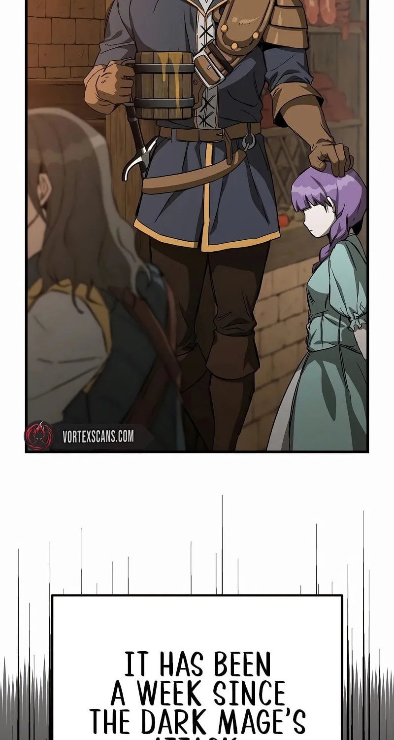 A Rogue Guard in a Medieval Fantasy Chapter 16 page 57 - 