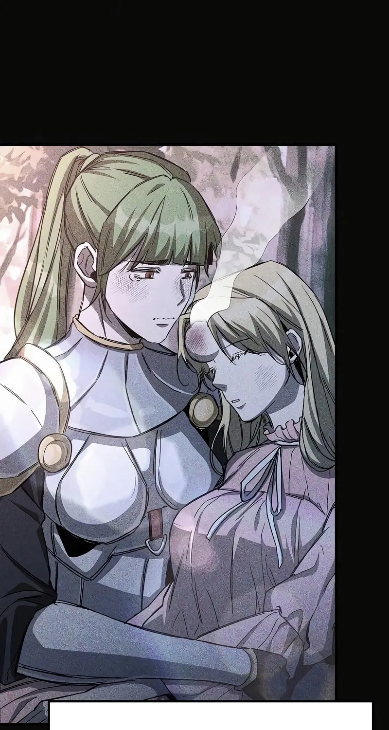 A Rogue Guard in a Medieval Fantasy Chapter 16 page 60 - 