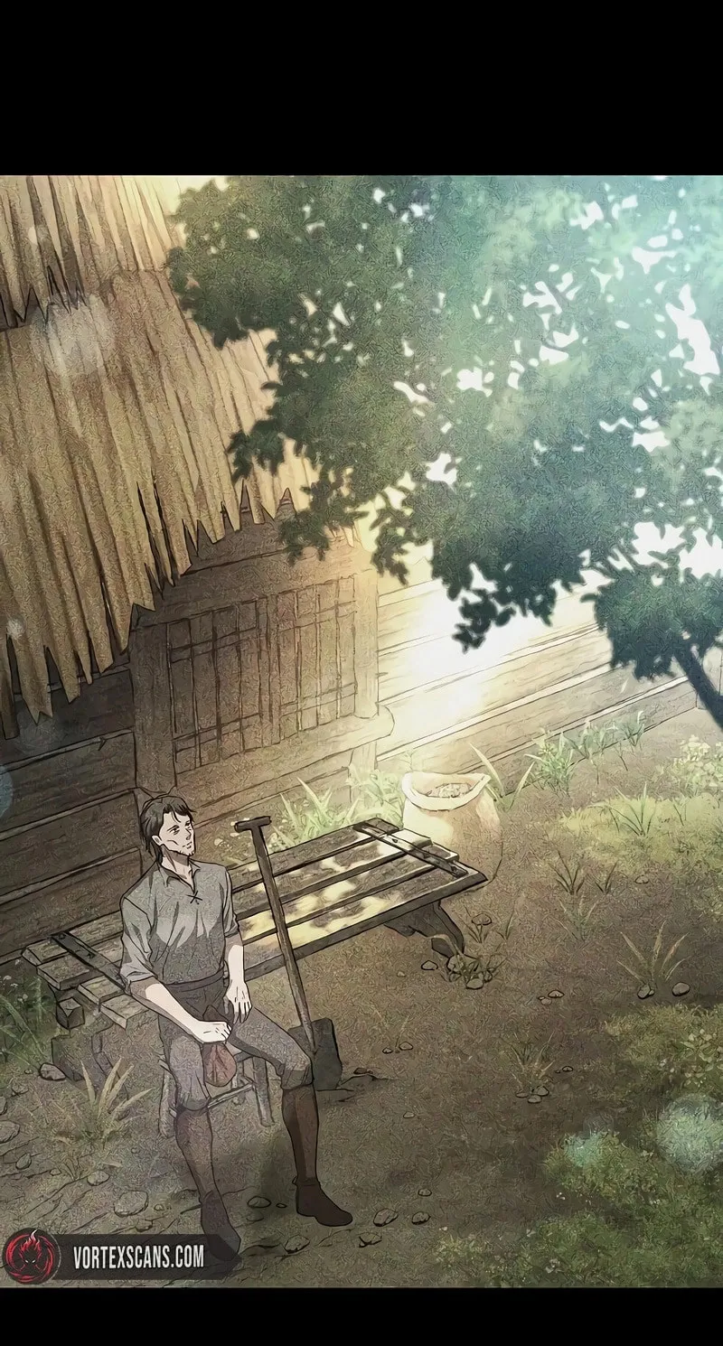 A Rogue Guard in a Medieval Fantasy Chapter 16 page 63 - 