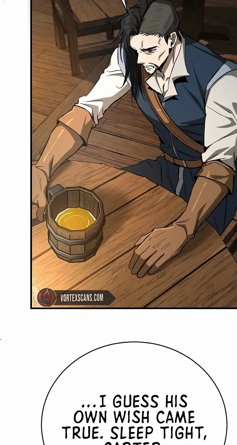 A Rogue Guard in a Medieval Fantasy Chapter 16 page 65 - 