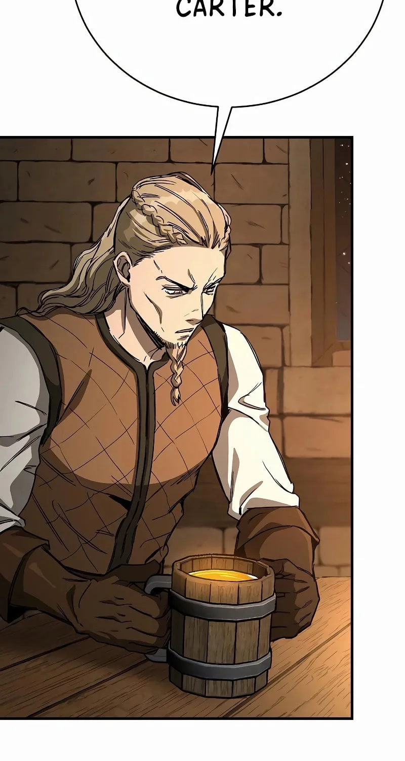 A Rogue Guard in a Medieval Fantasy Chapter 16 page 66 - 
