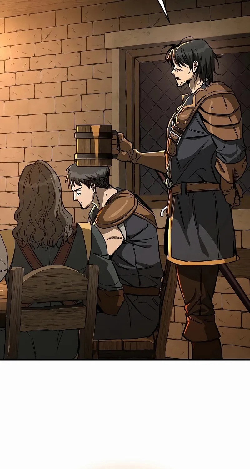 A Rogue Guard in a Medieval Fantasy Chapter 16 page 70 - 