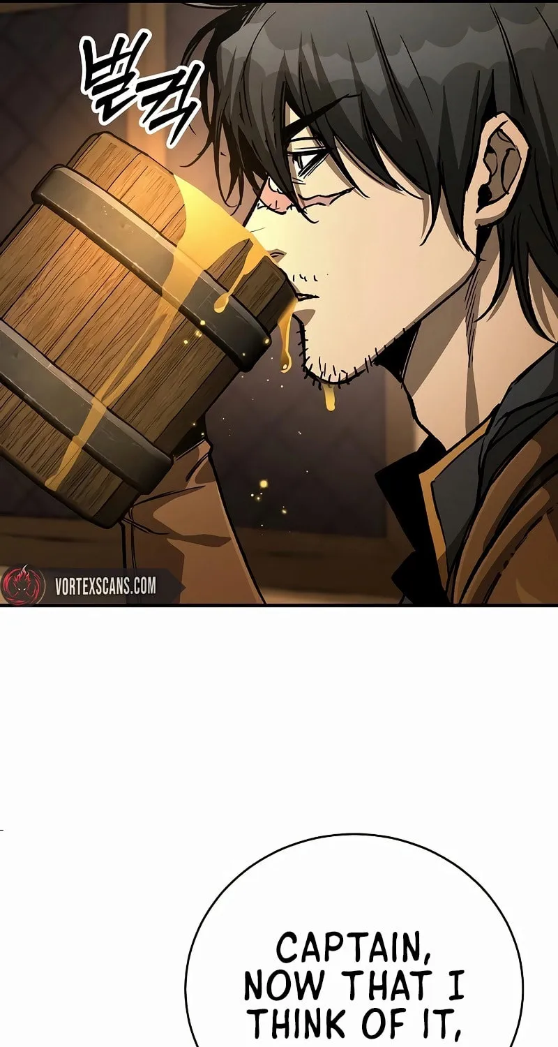 A Rogue Guard in a Medieval Fantasy Chapter 16 page 74 - 