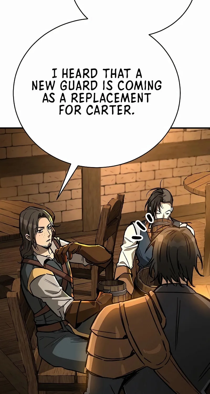 A Rogue Guard in a Medieval Fantasy Chapter 16 page 75 - 
