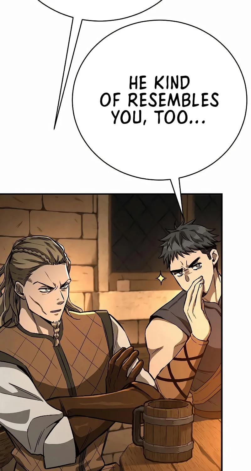 A Rogue Guard in a Medieval Fantasy Chapter 16 page 86 - 