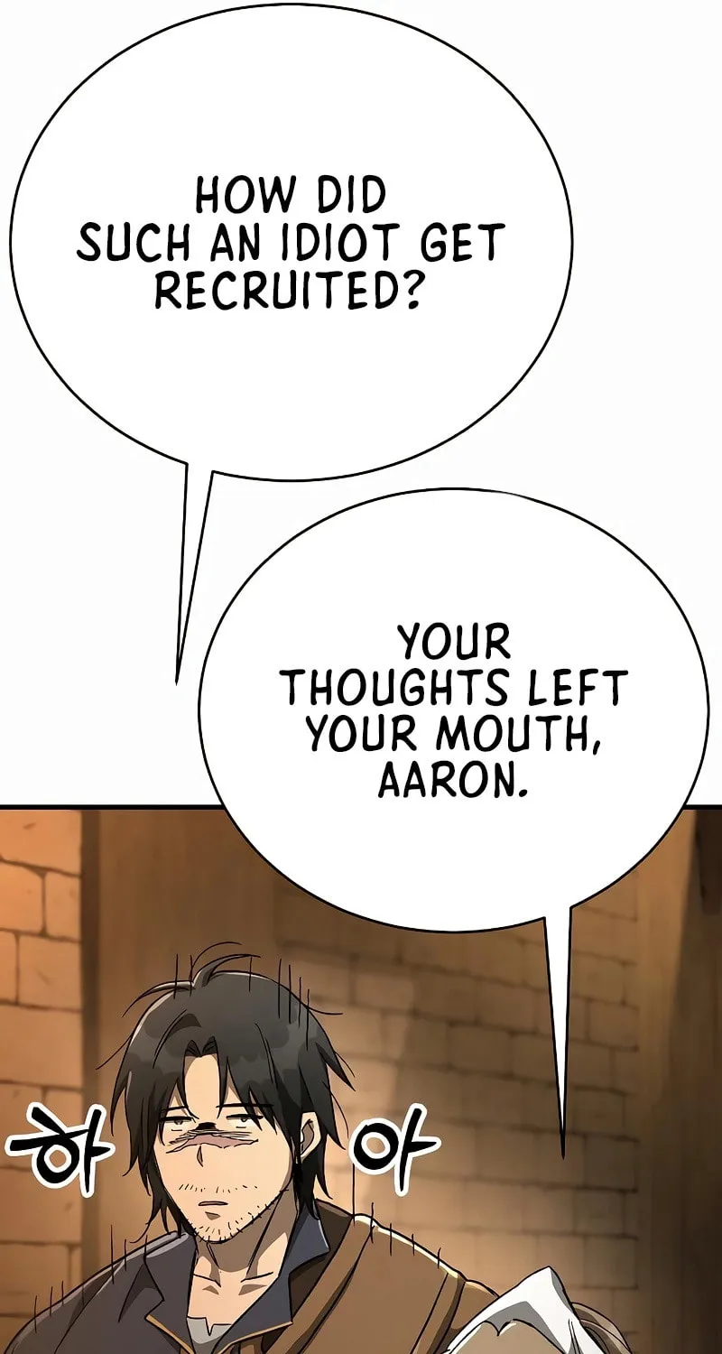 A Rogue Guard in a Medieval Fantasy Chapter 16 page 89 - 