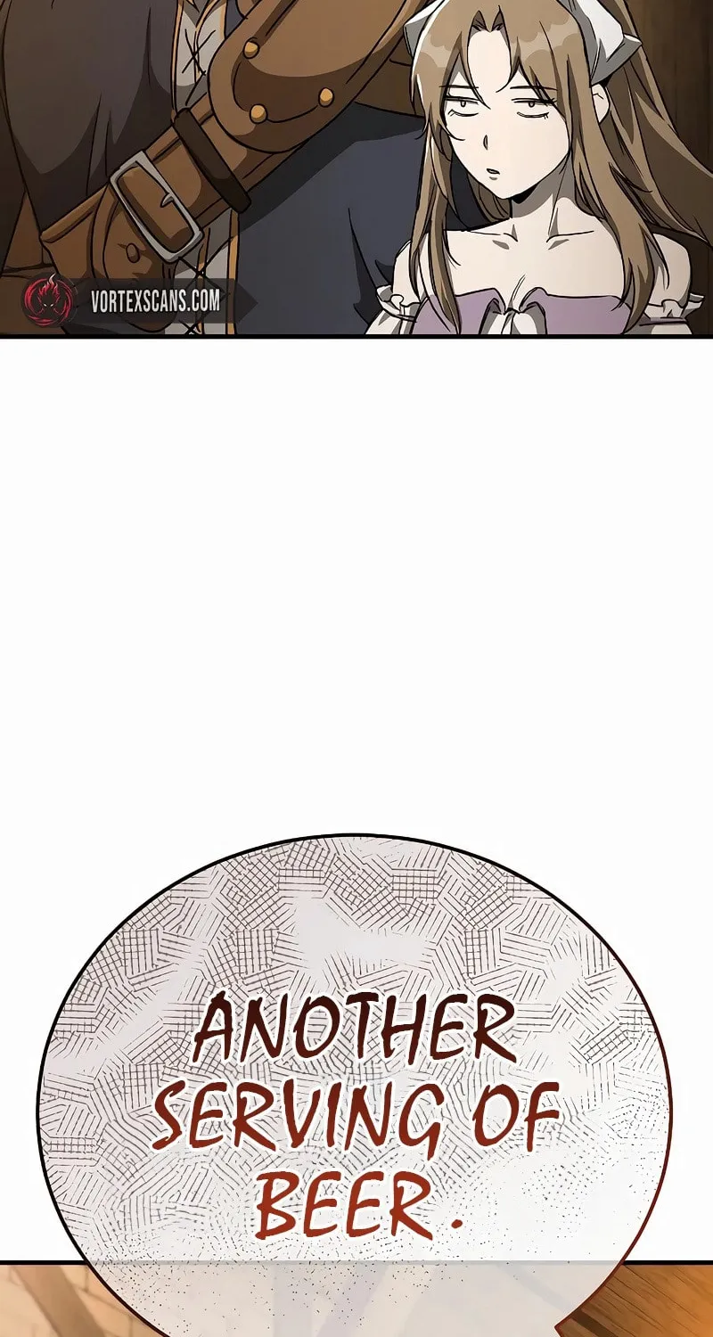 A Rogue Guard in a Medieval Fantasy Chapter 16 page 90 - 