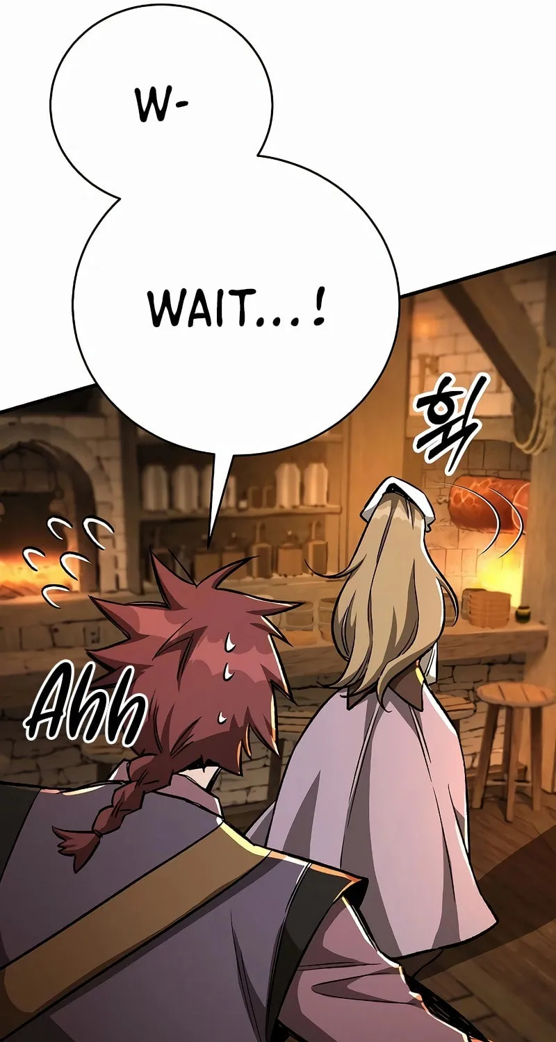 A Rogue Guard in a Medieval Fantasy Chapter 16 page 94 - 