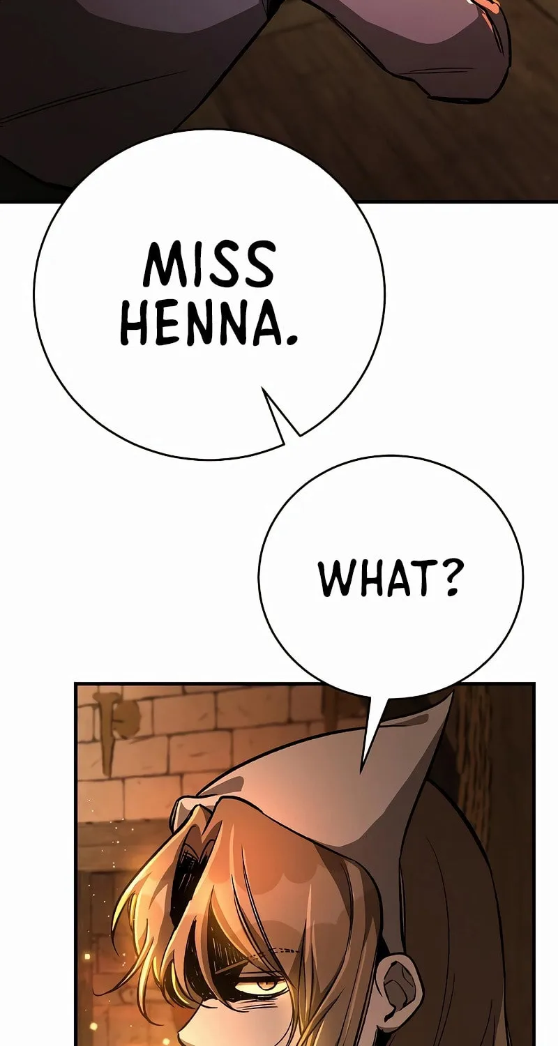 A Rogue Guard in a Medieval Fantasy Chapter 16 page 95 - 