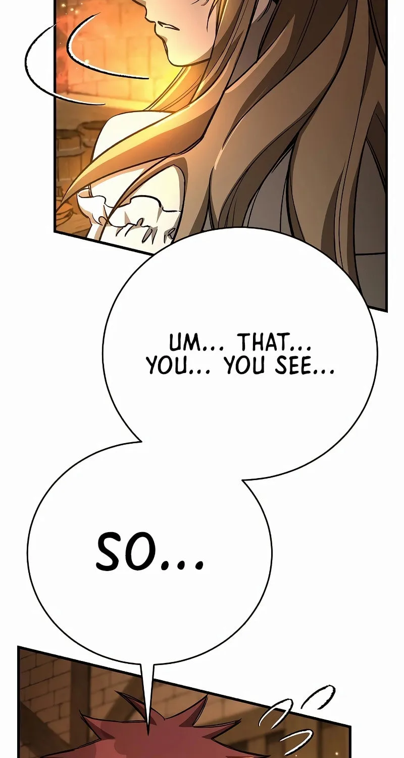 A Rogue Guard in a Medieval Fantasy Chapter 16 page 96 - 