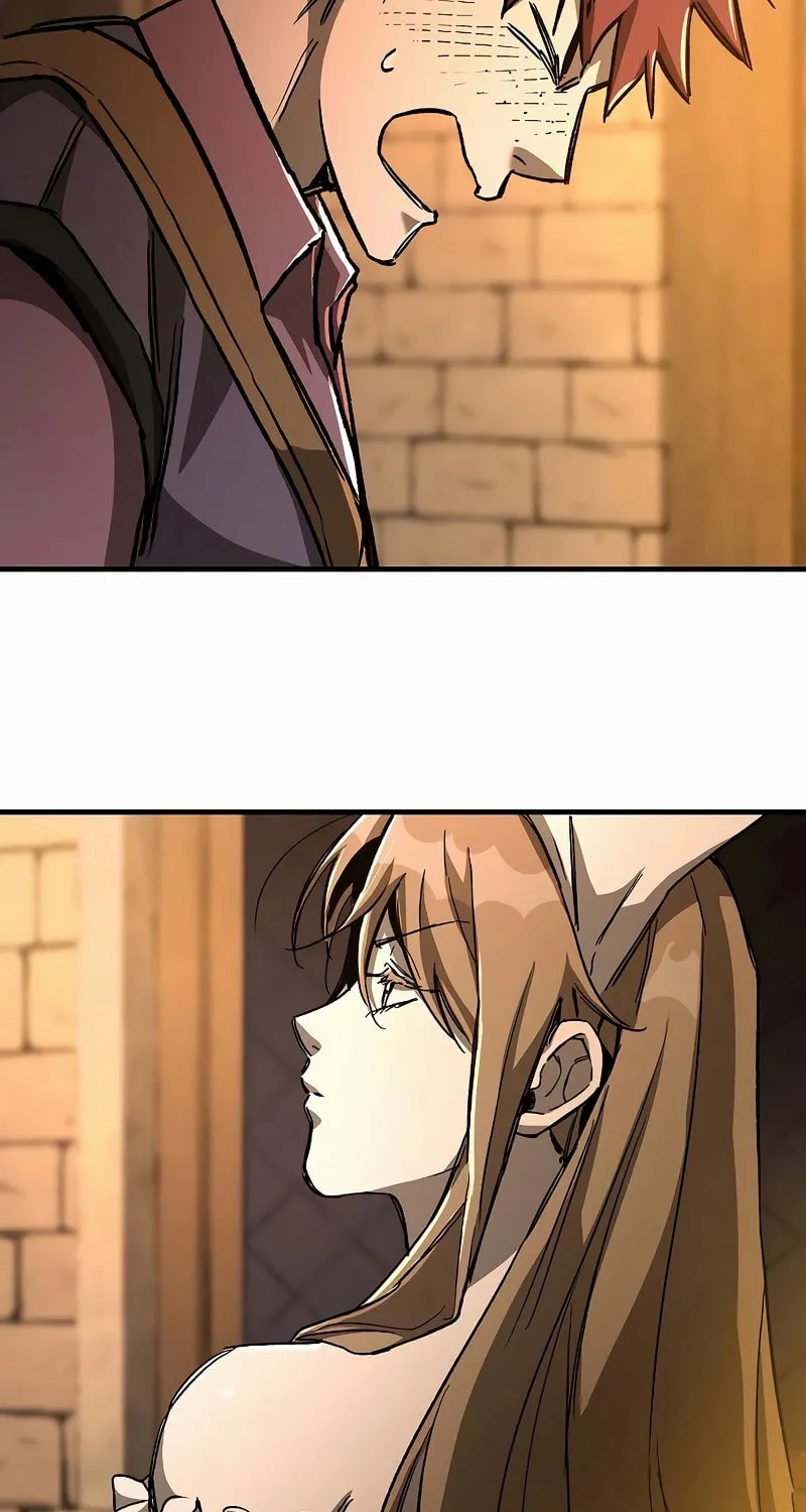 A Rogue Guard in a Medieval Fantasy Chapter 16 page 100 - 