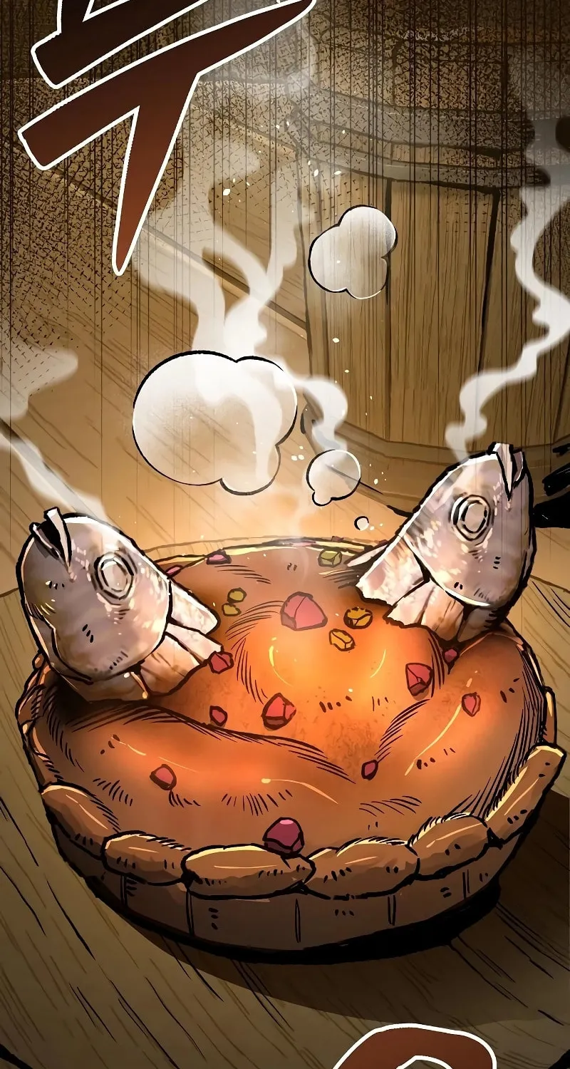 A Rogue Guard in a Medieval Fantasy Chapter 17 page 101 - 