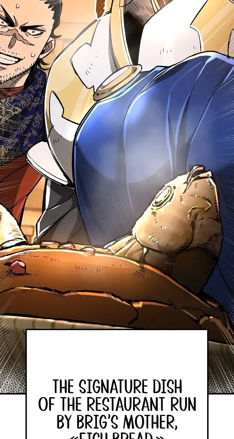 A Rogue Guard in a Medieval Fantasy Chapter 17 page 104 - 