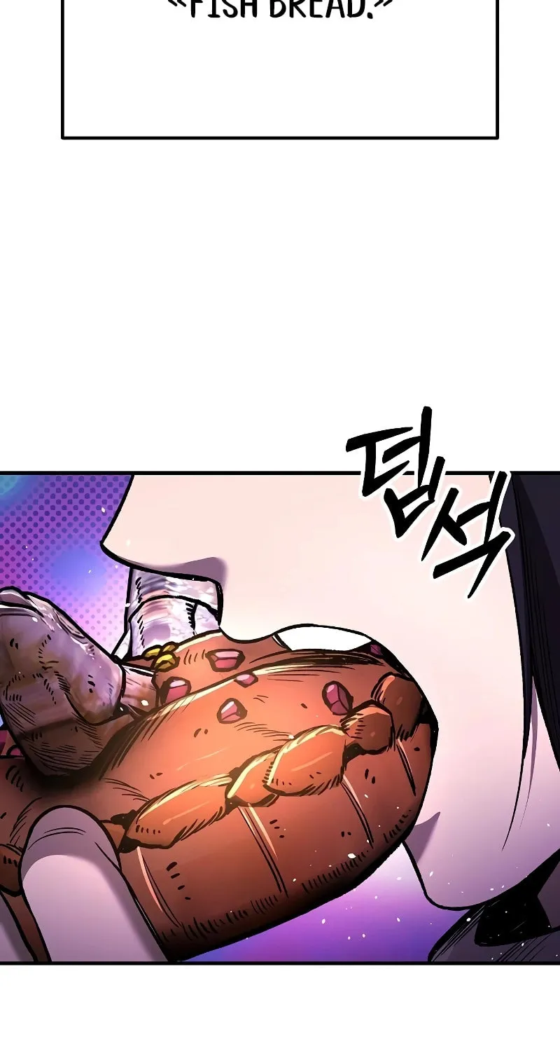 A Rogue Guard in a Medieval Fantasy Chapter 17 page 105 - 