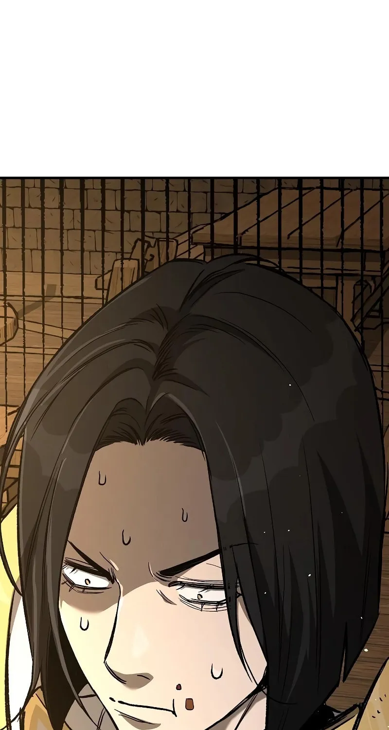 A Rogue Guard in a Medieval Fantasy Chapter 17 page 106 - 