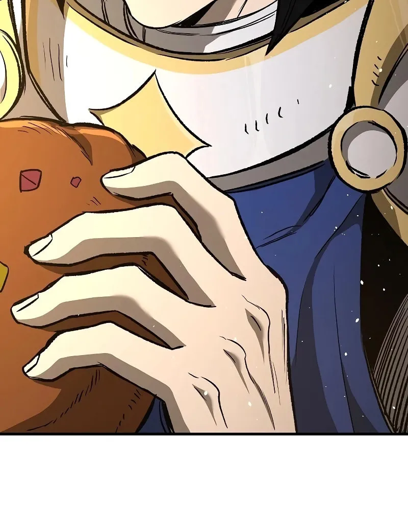 A Rogue Guard in a Medieval Fantasy Chapter 17 page 107 - 