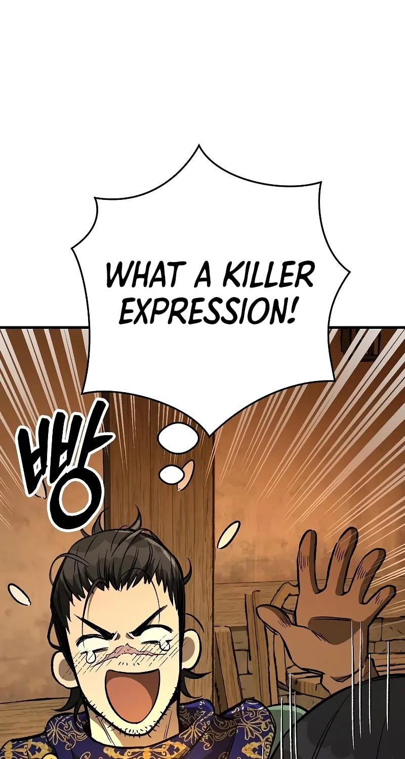 A Rogue Guard in a Medieval Fantasy Chapter 17 page 108 - 